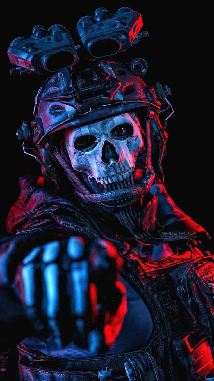 Ghost thumbnail