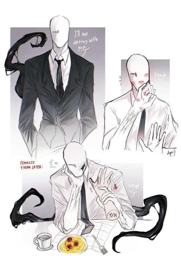 Slenderman thumbnail