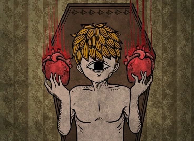 Boy from life gallery thumbnail