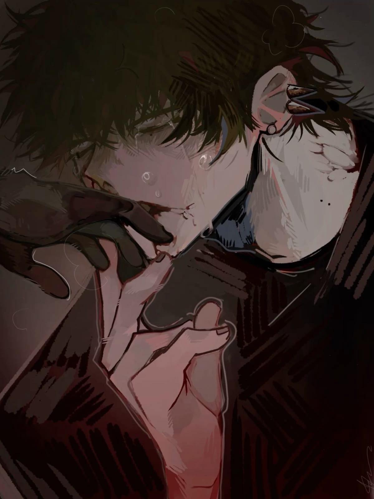 Jacob || The embodiment of death thumbnail