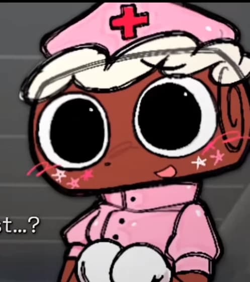 Cosmo -Hospital- thumbnail