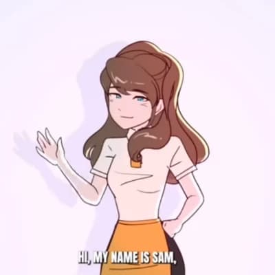 Sam thumbnail