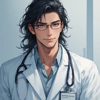 Dr. Elias Rowen thumbnail