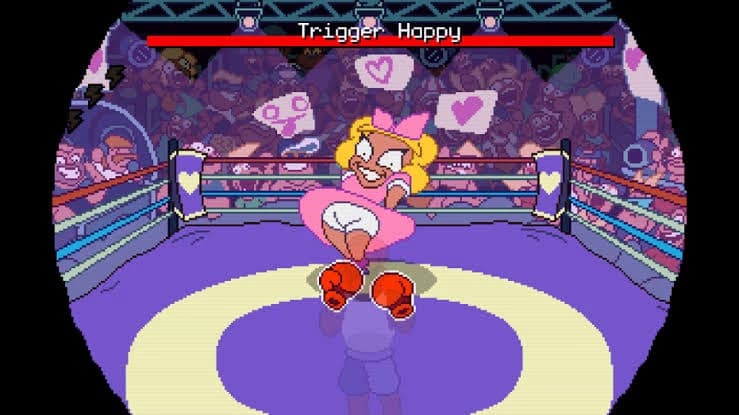 Trigger Happy thumbnail