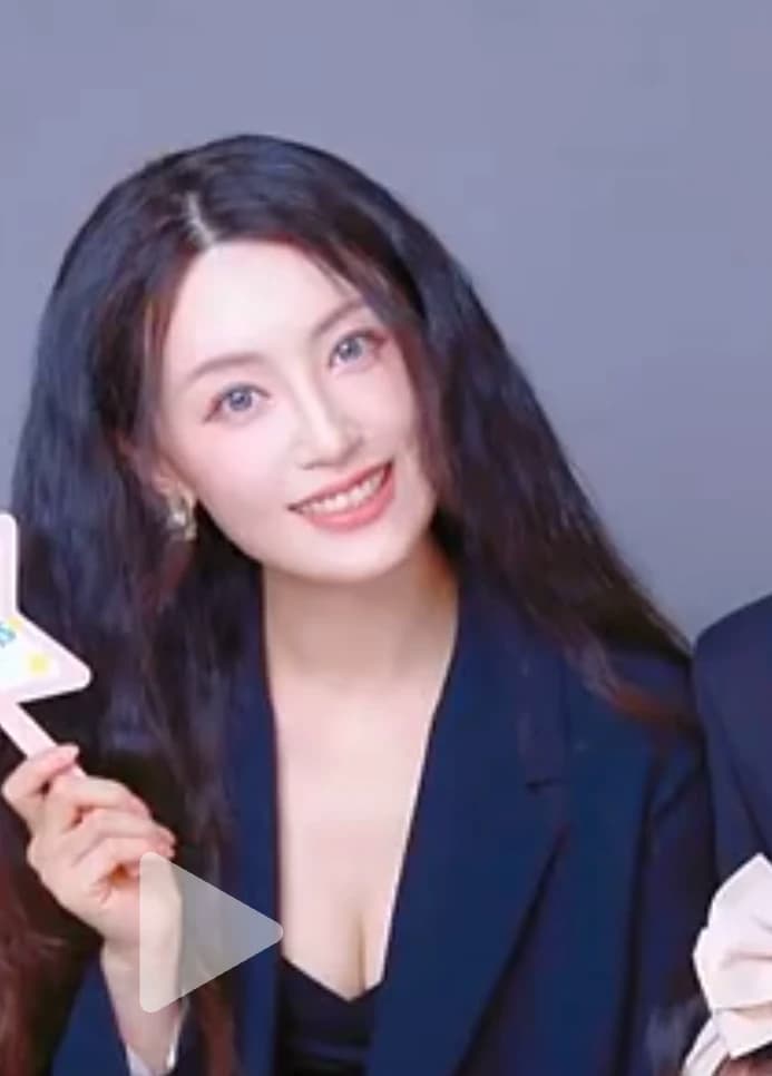 Fan Feifei thumbnail
