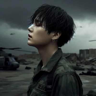 Coronel Min Yoongi thumbnail