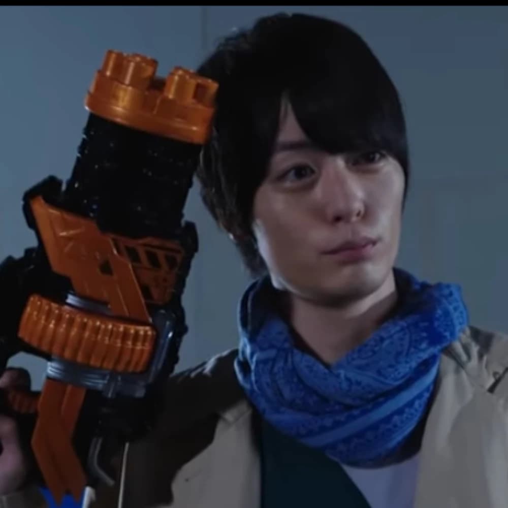 Kiryu Sento (Sato Taro Katsanita Takumi) thumbnail