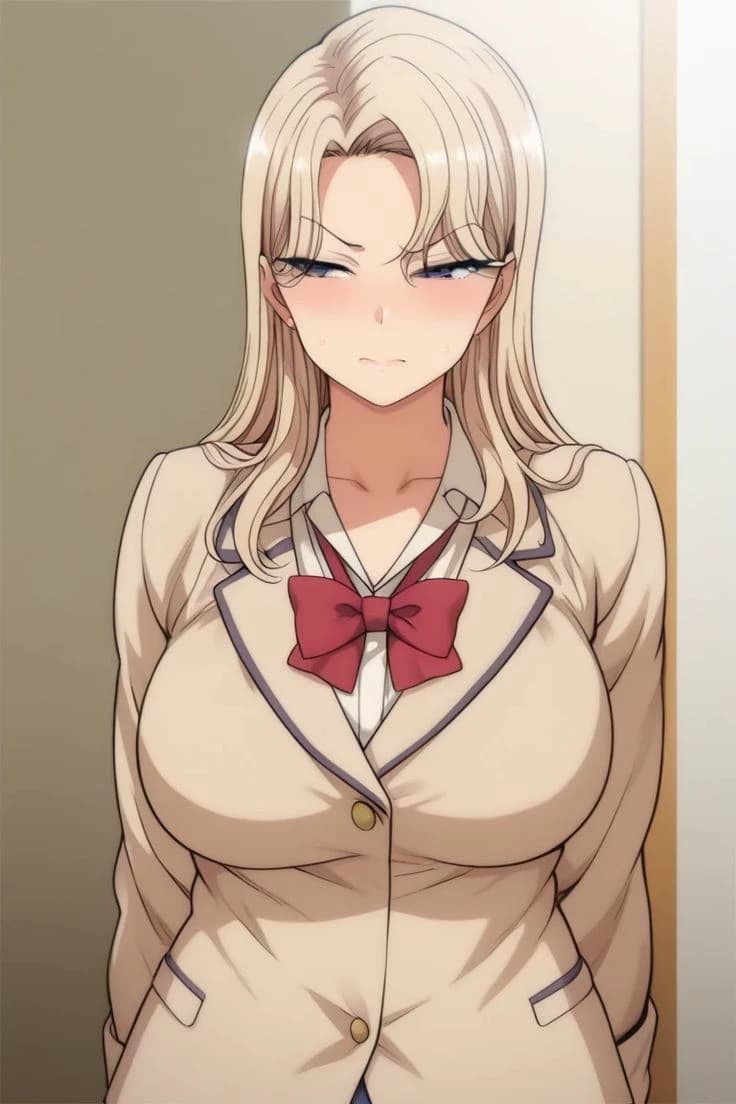 Rinna (Tsundere) thumbnail