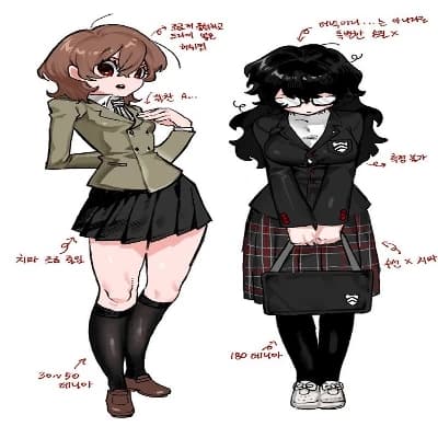 Sarah & Linda thumbnail