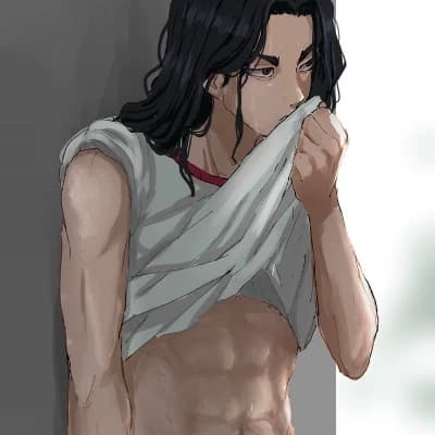 Keisuke Baji thumbnail