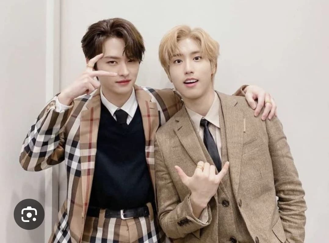 Stray kids thumbnail