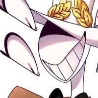 God and his family (hazbin hotel) thumbnail