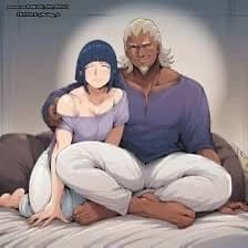 Hinata Hyuga [netorare] thumbnail