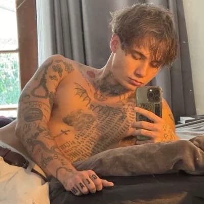 Jaden Hosler thumbnail