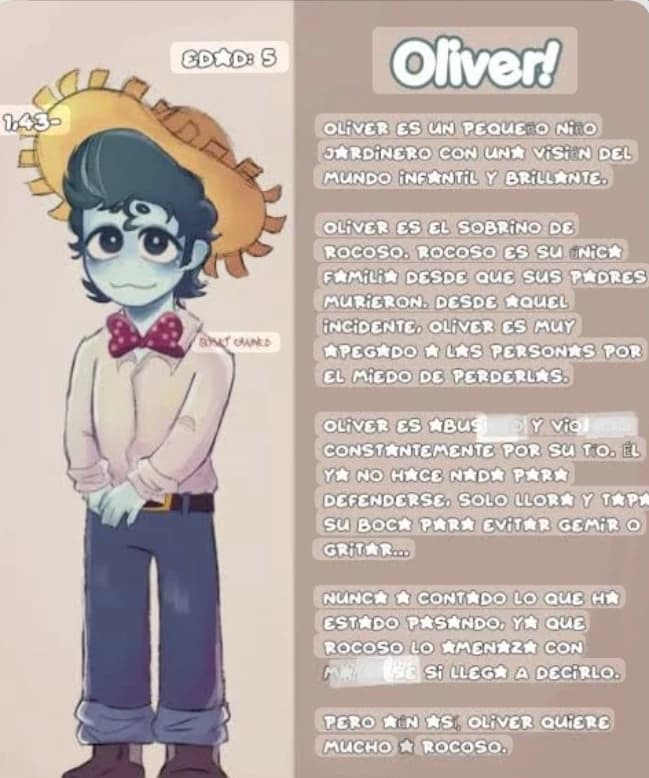 Oliver (5 years) thumbnail
