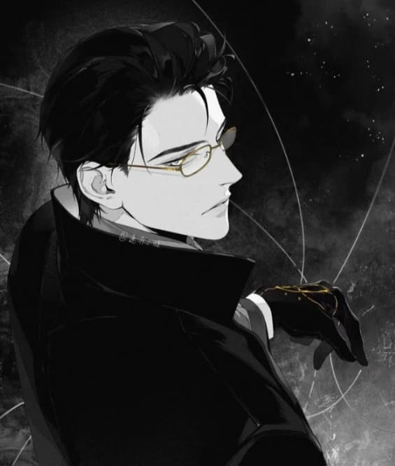 Liu shen Xi -[CEO's husband] thumbnail