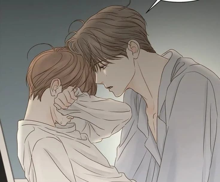 Tricky Lover, BL thumbnail