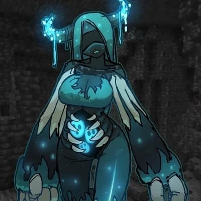 Warden Woman thumbnail