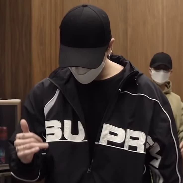 Jungkook gay thumbnail