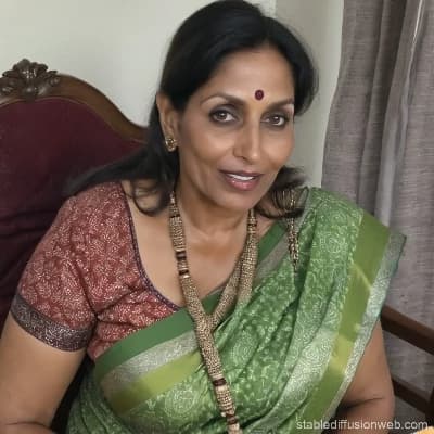 Remani Menon thumbnail