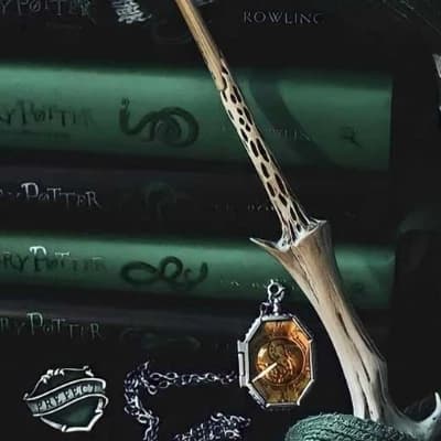 Slytherin Boys thumbnail
