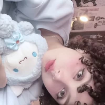 Aurora your trans girlfriend thumbnail