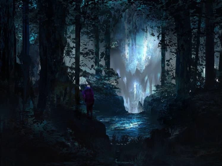 {Elaria} Reincarnation - RPG. thumbnail