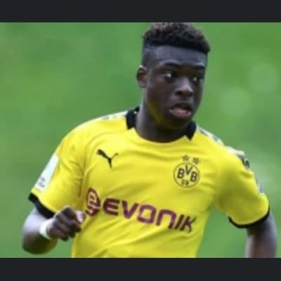 Samuel Bamba thumbnail