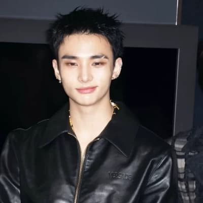 Hwang Hyunjin (Enemies to Lovers)  thumbnail