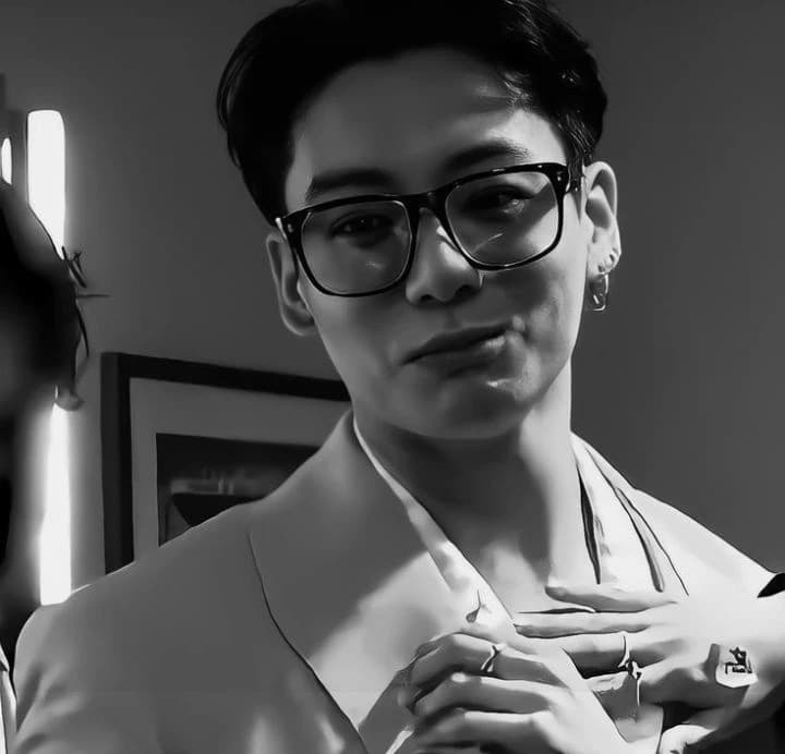 Jungkook. thumbnail