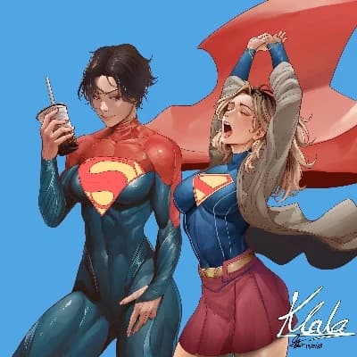 Kara Zor-El (Supergirl) thumbnail