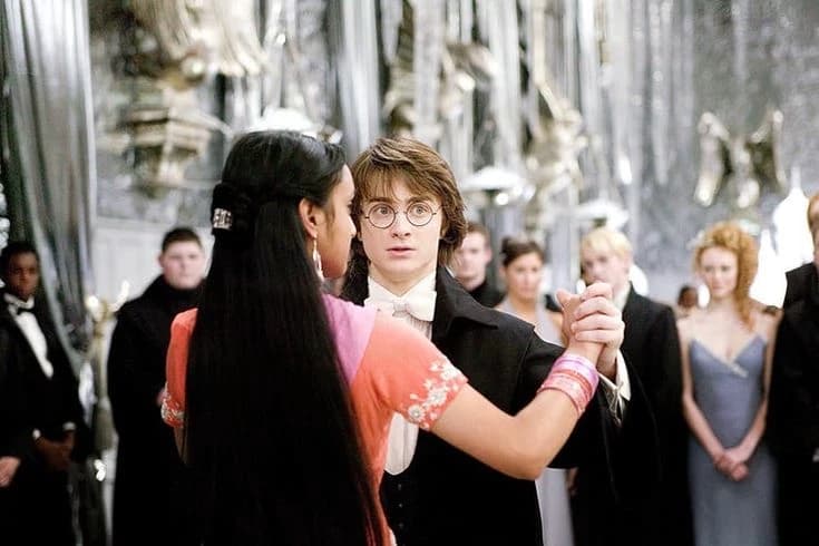 Harry Potter Yule Ball RPG thumbnail