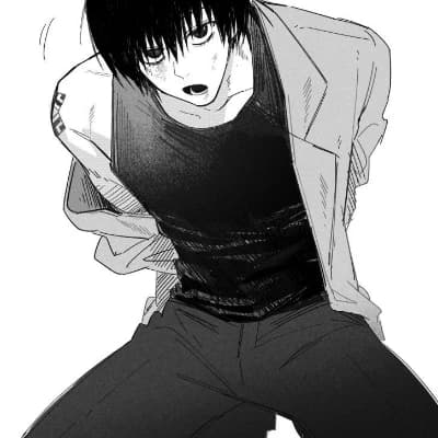 Nagumo Yoichi thumbnail