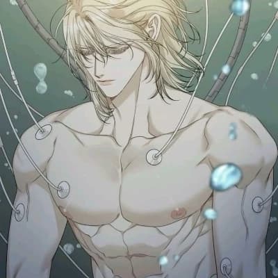 Michael (Eve Clone)-BL thumbnail