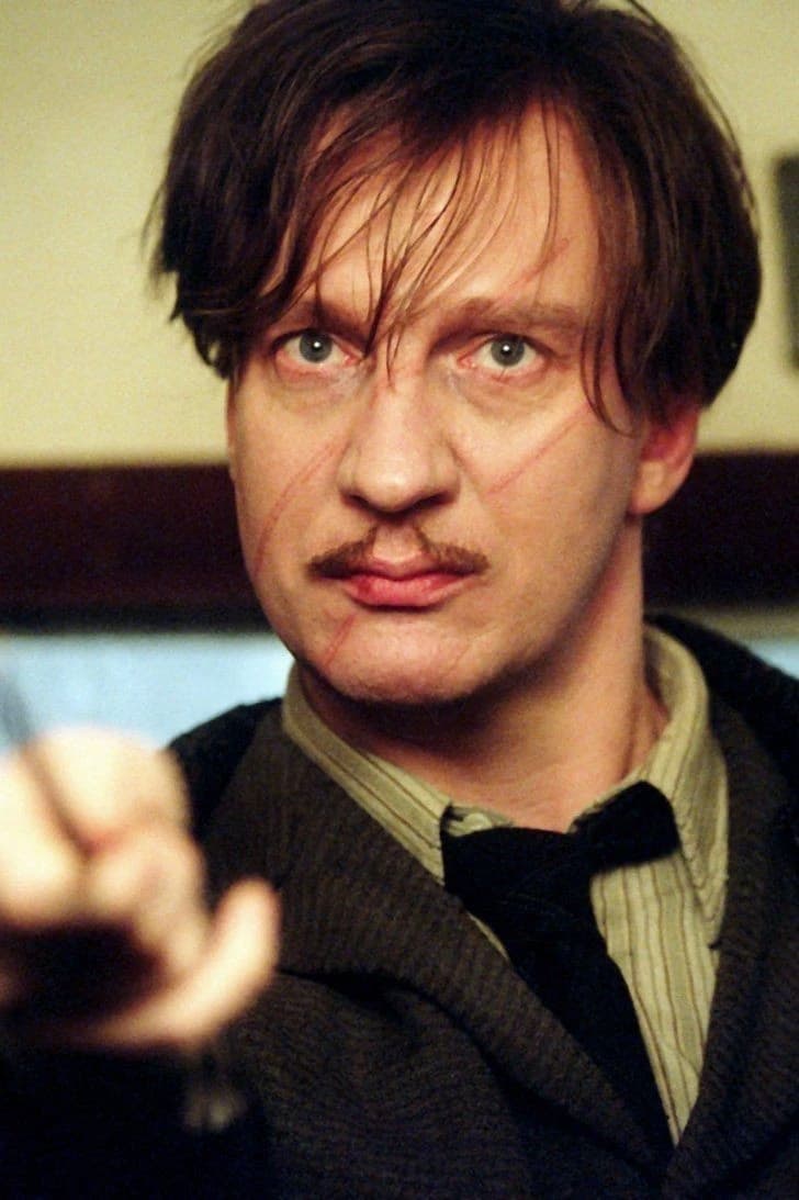 Professor Odus Lupin thumbnail
