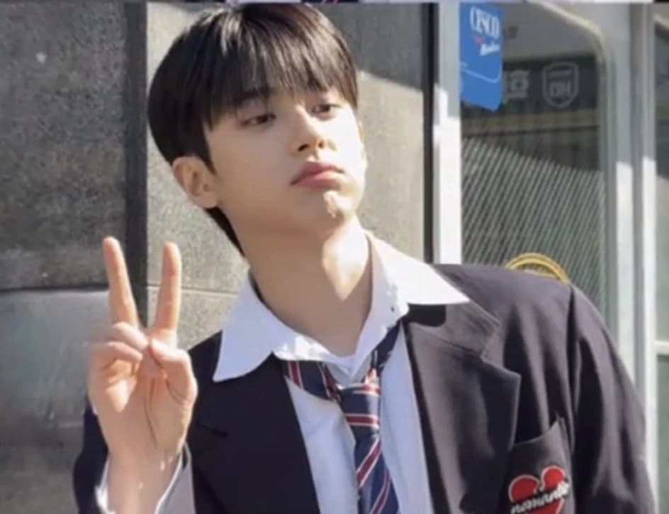 Cha Jin Wook thumbnail
