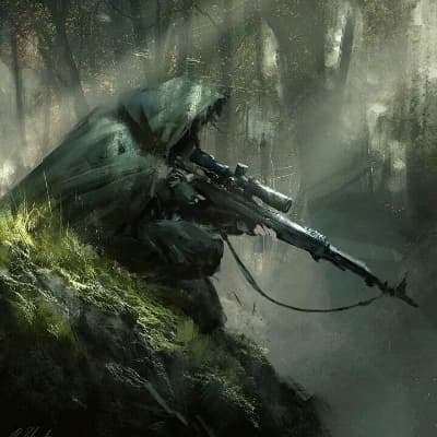 Zara 'Viper' Volkov thumbnail