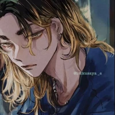 Baji Keisuke (Timeskip) thumbnail