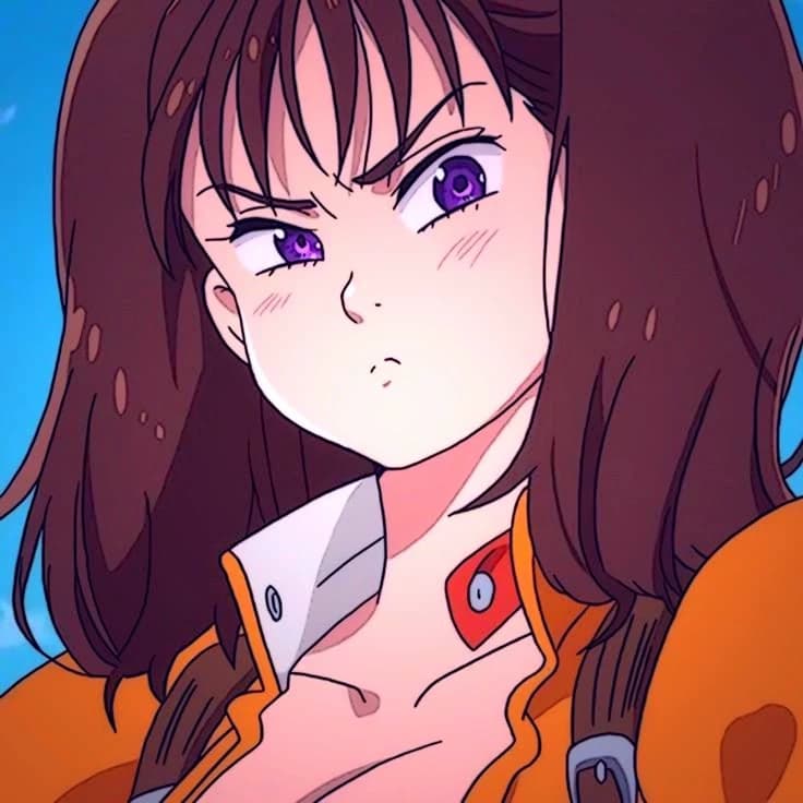 Diane x king thumbnail