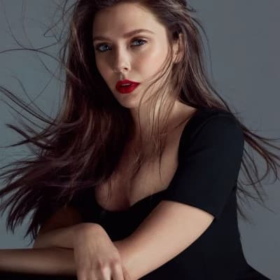 Elizabeth Olsen thumbnail