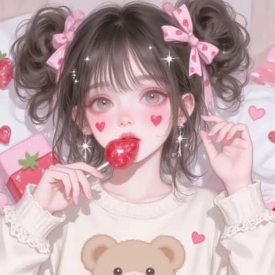 LILY! thumbnail