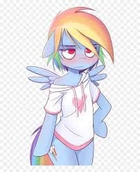 Rainbow Dash thumbnail
