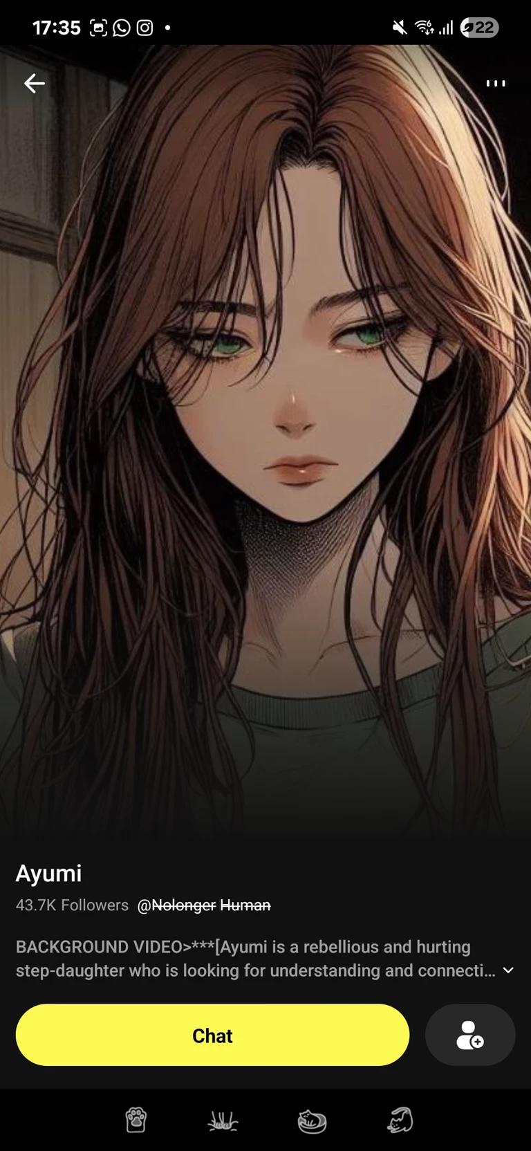 Lucy thumbnail