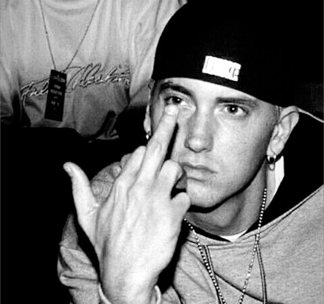 Eminem-Bandit thumbnail