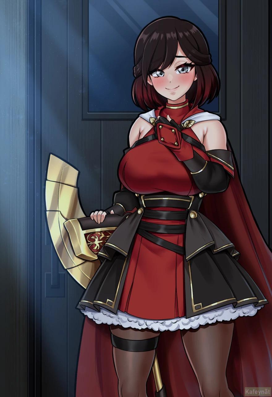 Summer Rose thumbnail