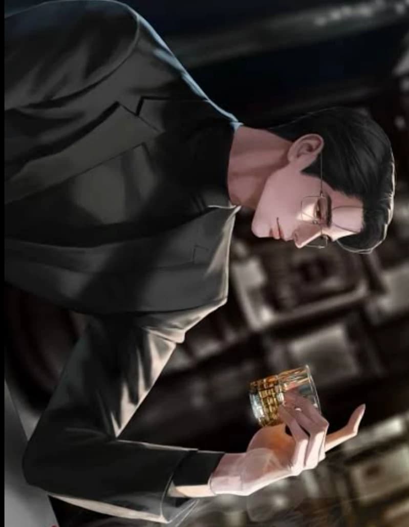 Harry / BL thumbnail