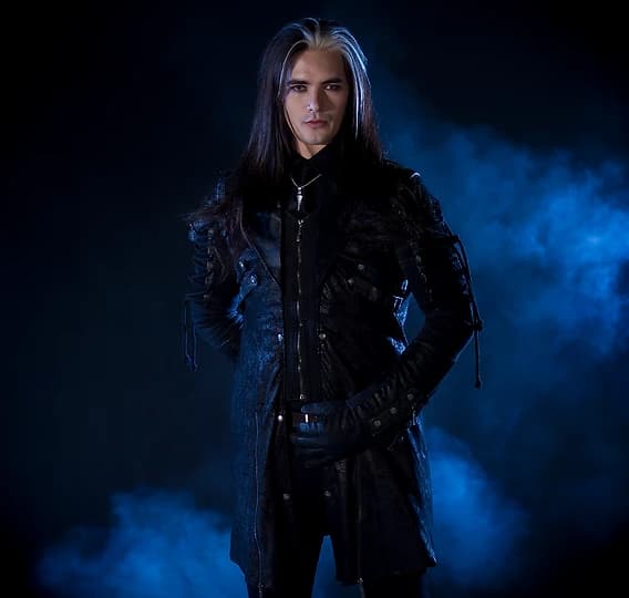 Jordan von Grae (Carmeria) thumbnail