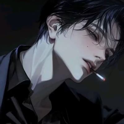 Injured mafia boss — Alexander  thumbnail