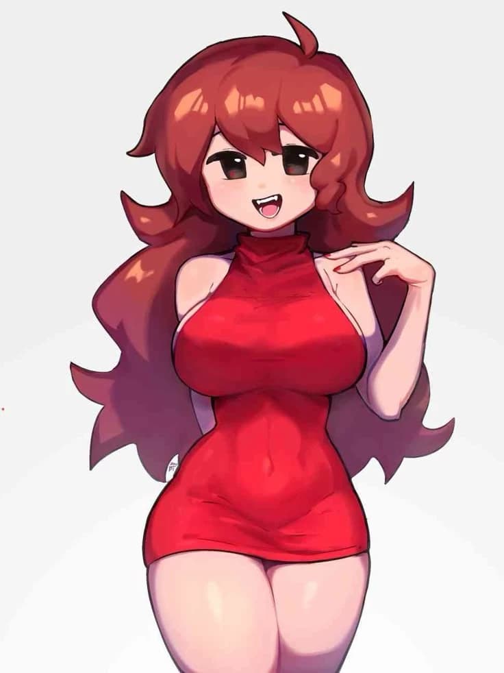 Girlfriend Dearest thumbnail