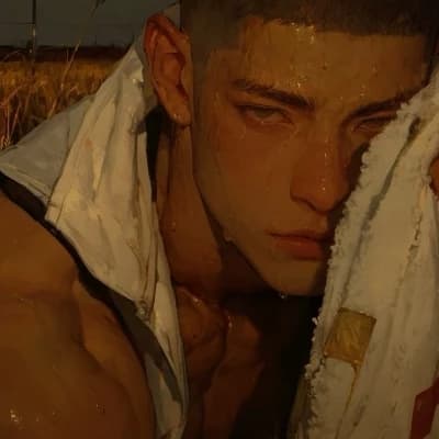 Victor Petrova thumbnail